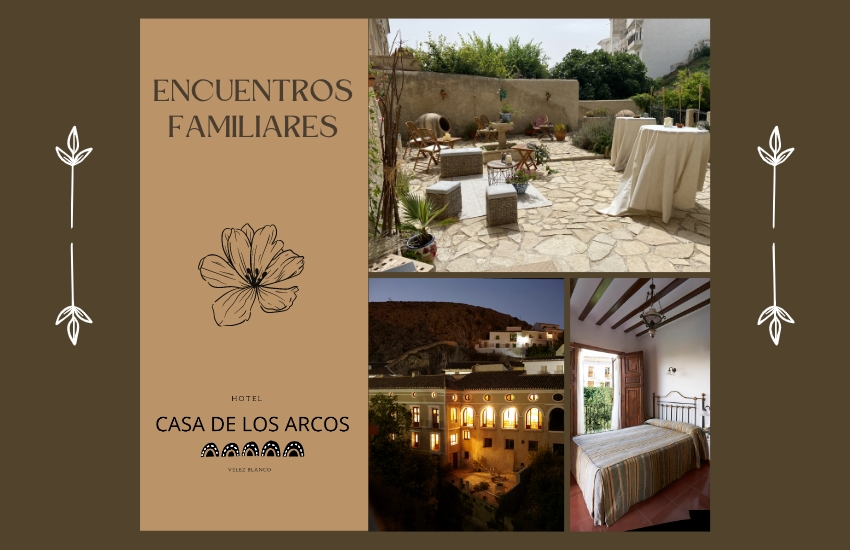 Encuentros familiares