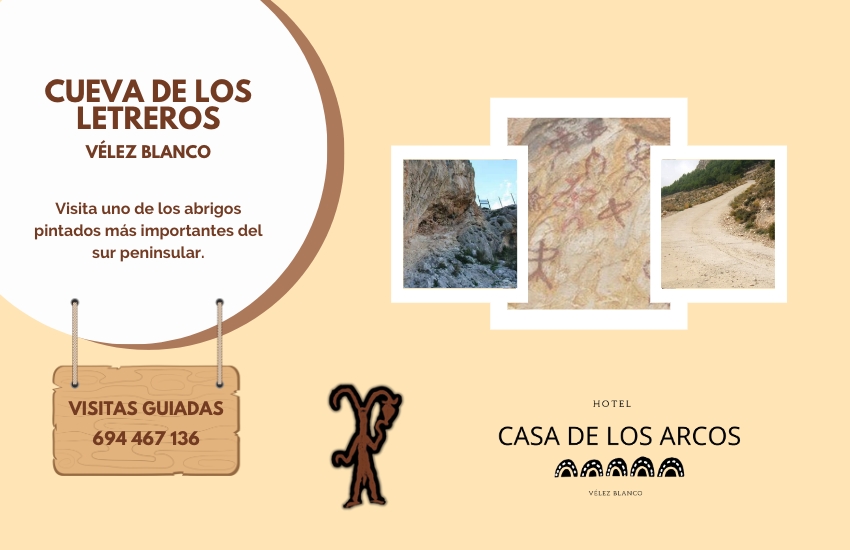 Cueva de los Letreros